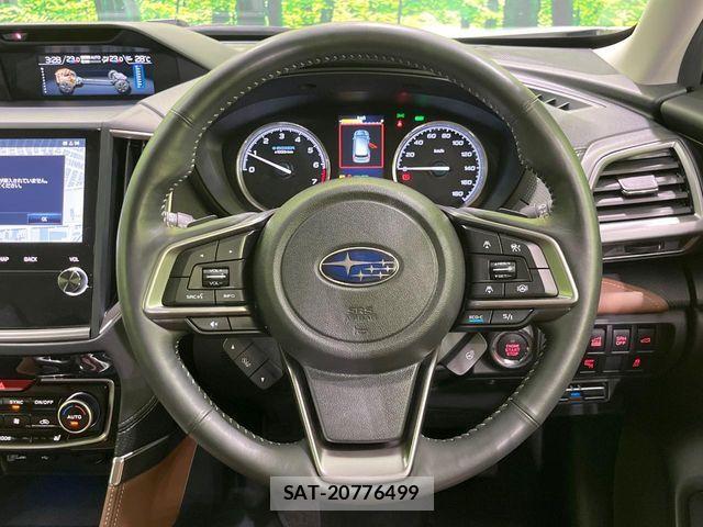 Subaru FORESTER 2024-02 8335871-10