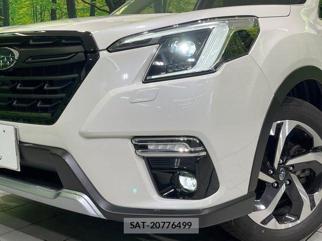 Subaru FORESTER 2024-02 8335871-11
