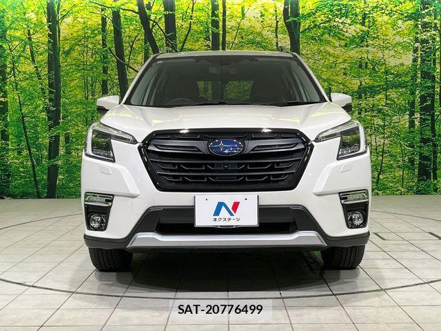 Subaru FORESTER 2024-02 8335871-13