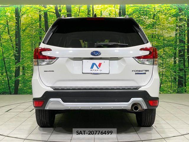 Subaru FORESTER 2024-02 8335871-14