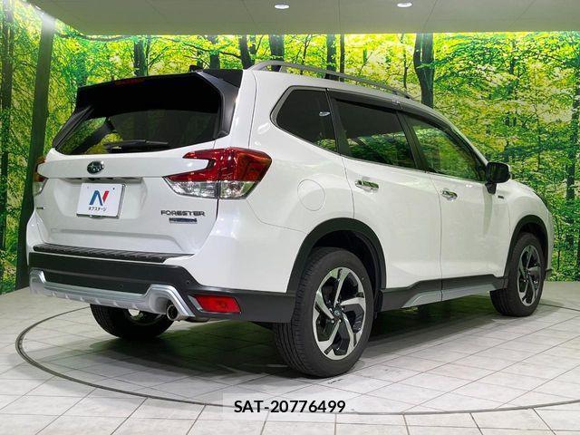 Subaru FORESTER 2024-02 8335871-16