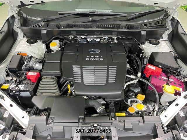 Subaru FORESTER 2024-02 8335871-17
