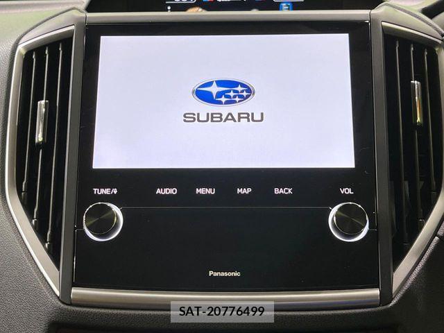 Subaru FORESTER 2024-02 8335871-3