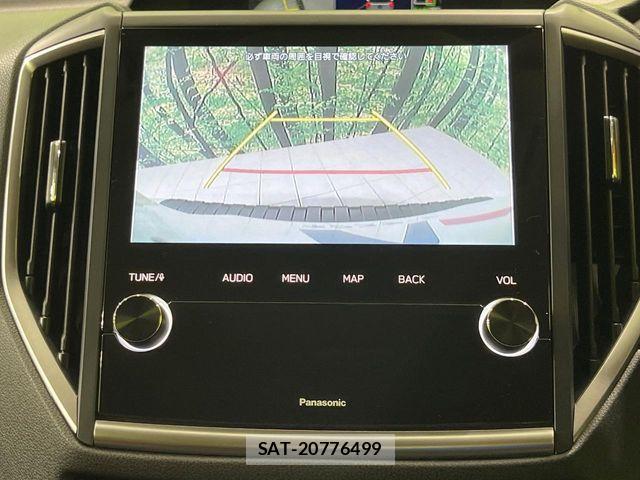 Subaru FORESTER 2024-02 8335871-4
