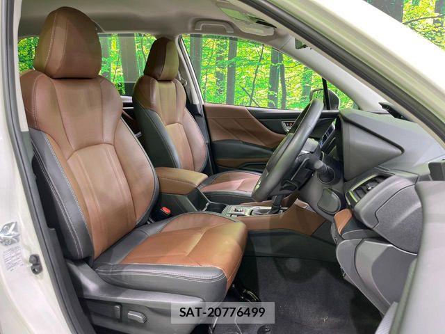 Subaru FORESTER 2024-02 8335871-7