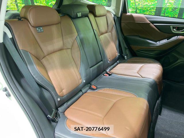 Subaru FORESTER 2024-02 8335871-8