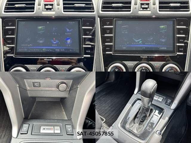 Subaru FORESTER 2018-06 8354518-9