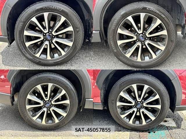 Subaru FORESTER 2018-06 8354518-12