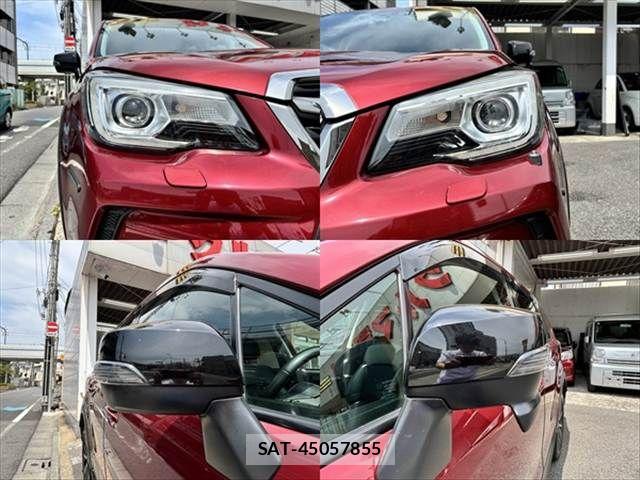 Subaru FORESTER 2018-06 8354518-13