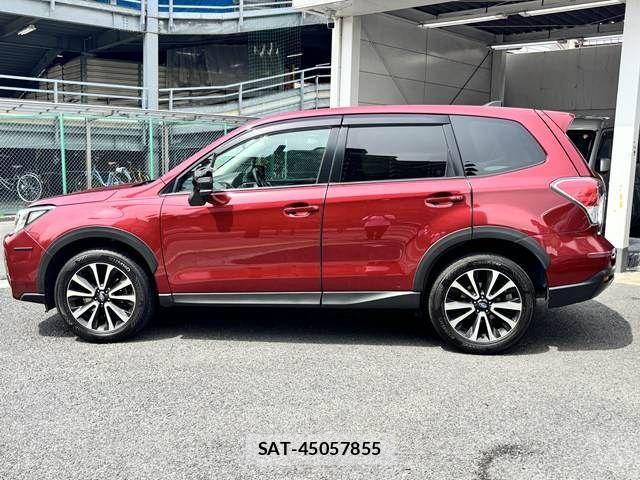 Subaru FORESTER 2018-06 8354518-16