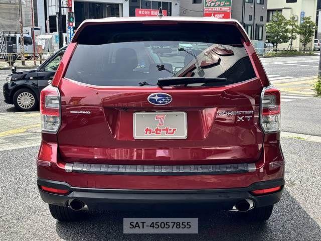 Subaru FORESTER 2018-06 8354518-18