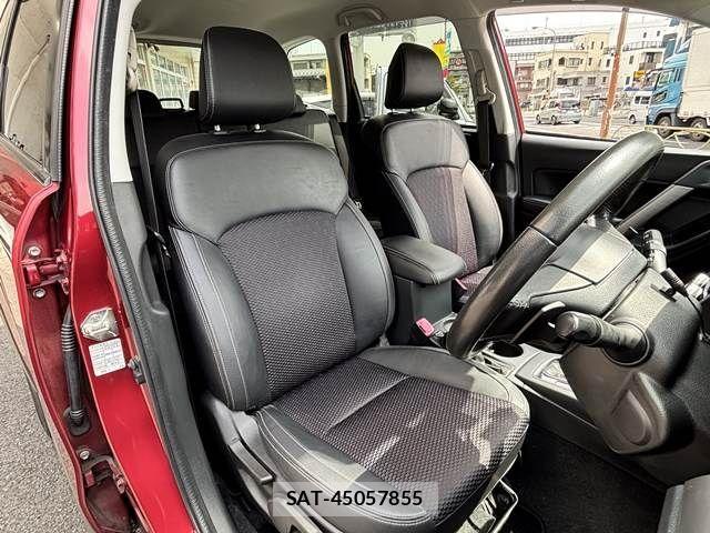 Subaru FORESTER 2018-06 8354518-20
