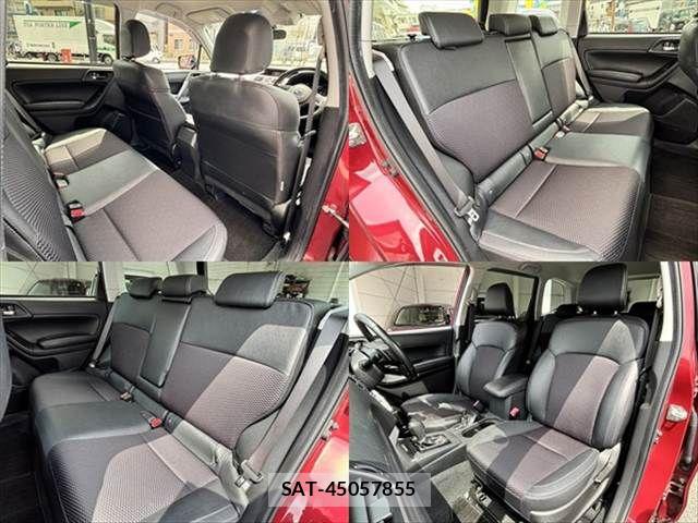 Subaru FORESTER 2018-06 8354518-5