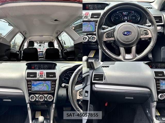 Subaru FORESTER 2018-06 8354518-6