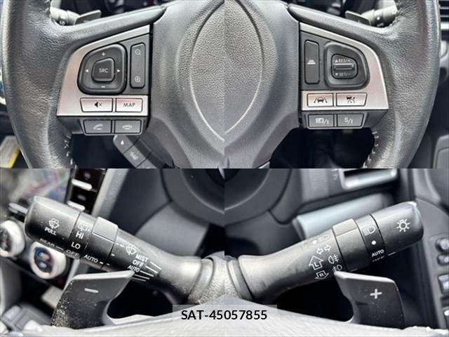 Subaru FORESTER 2018-06 8354518-7