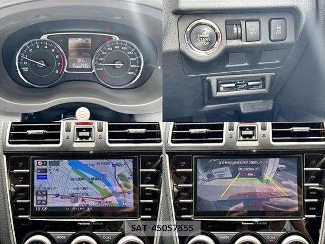 Subaru FORESTER 2018-06 8354518-8