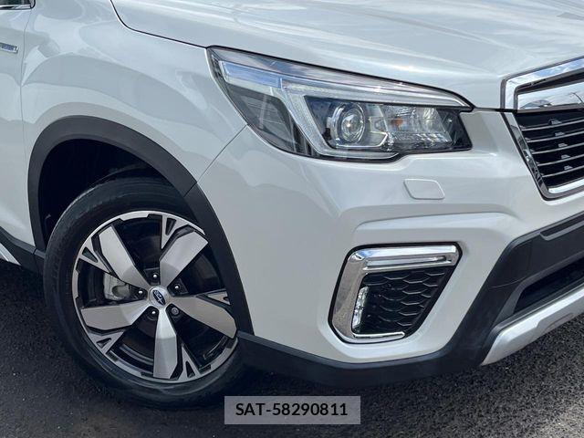 Subaru FORESTER 2020-05 8354512-11