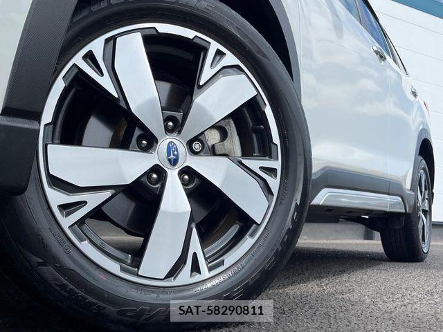 Subaru FORESTER 2020-05 8354512-12