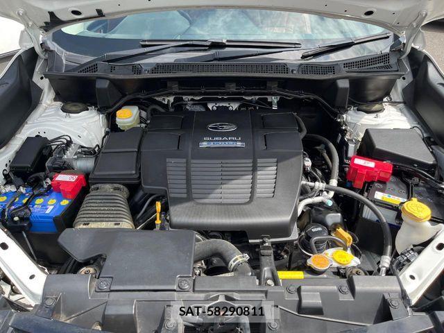 Subaru FORESTER 2020-05 8354512-17