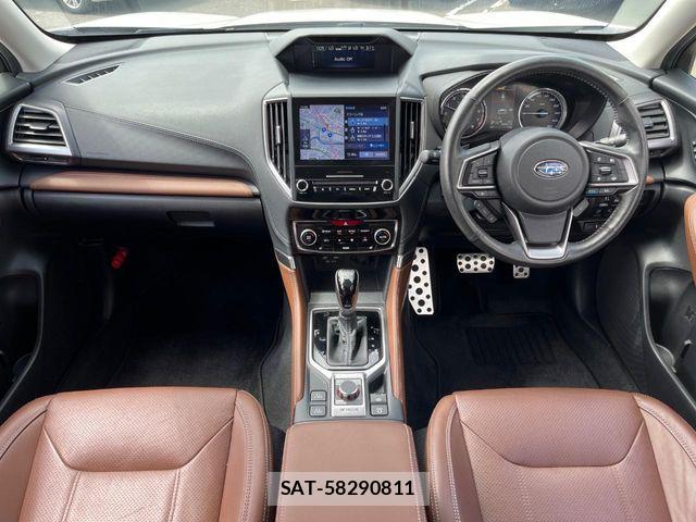 Subaru FORESTER 2020-05 8354512-1