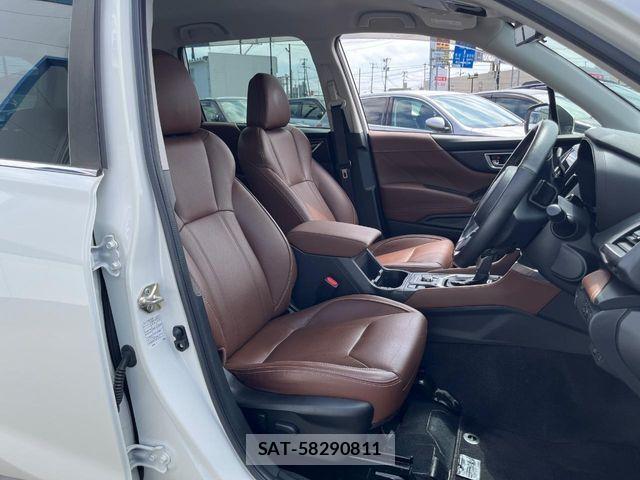 Subaru FORESTER 2020-05 8354512-7
