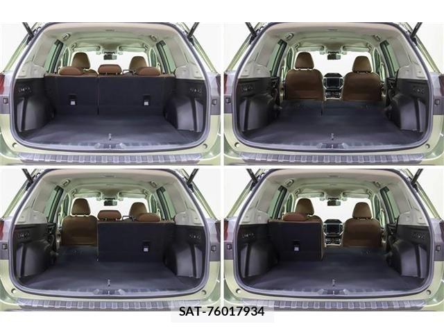 Subaru FORESTER 2020-01 8354513-11