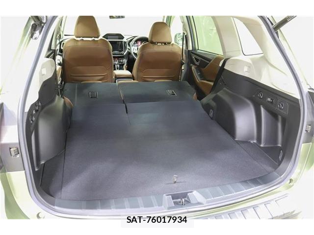 Subaru FORESTER 2020-01 8354513-12