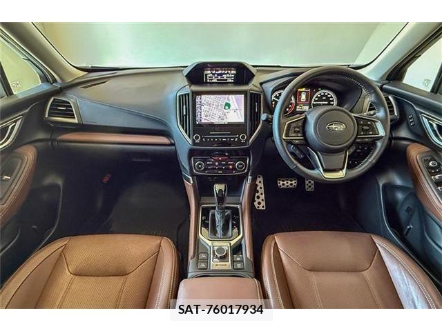 Subaru FORESTER 2020-01 8354513-13