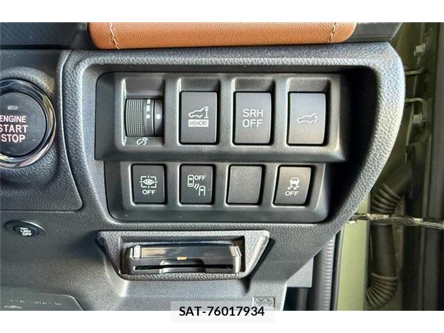 Subaru FORESTER 2020-01 8354513-15