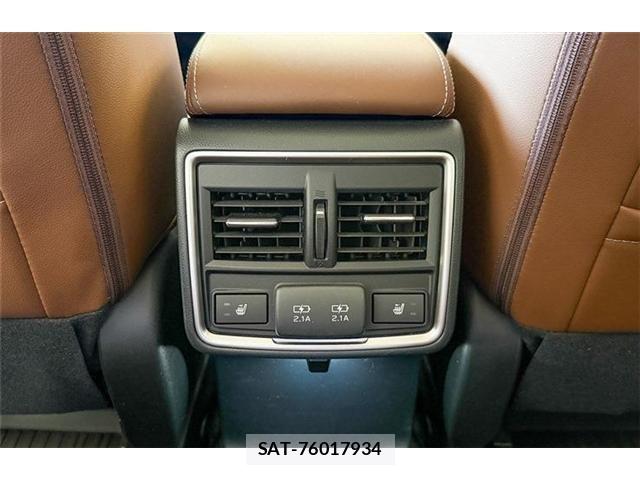 Subaru FORESTER 2020-01 8354513-21