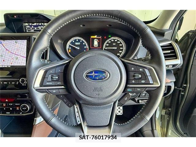Subaru FORESTER 2020-01 8354513-22