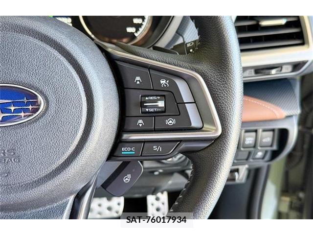 Subaru FORESTER 2020-01 8354513-23