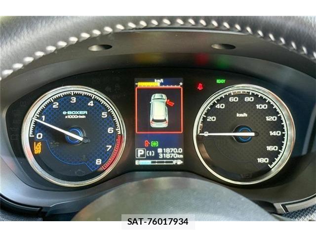 Subaru FORESTER 2020-01 8354513-24