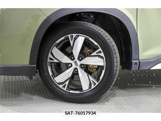 Subaru FORESTER 2020-01 8354513-29