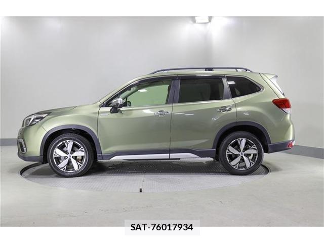 Subaru FORESTER 2020-01 8354513-3