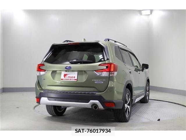 Subaru FORESTER 2020-01 8354513-6