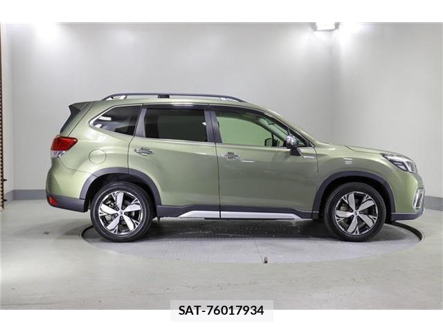 Subaru FORESTER 2020-01 8354513-7