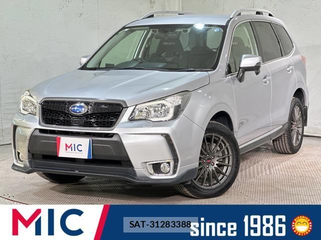 Subaru FORESTER 2015-07 8354516-0