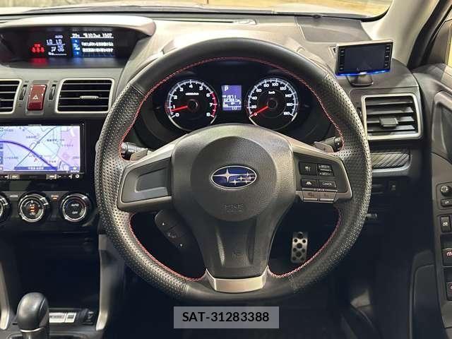 Subaru FORESTER 2015-07 8354516-9