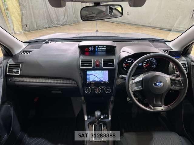 Subaru FORESTER 2015-07 8354516-18