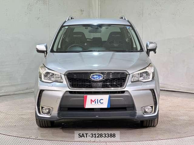 Subaru FORESTER 2015-07 8354516-1
