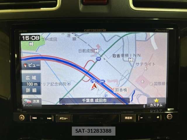 Subaru FORESTER 2015-07 8354516-19
