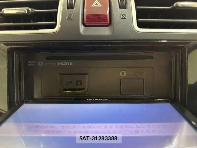 Subaru FORESTER 2015-07 8354516-24