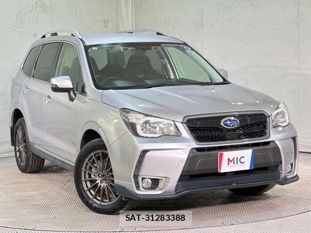 Subaru FORESTER 2015-07 8354516-2