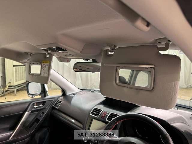 Subaru FORESTER 2015-07 8354516-29