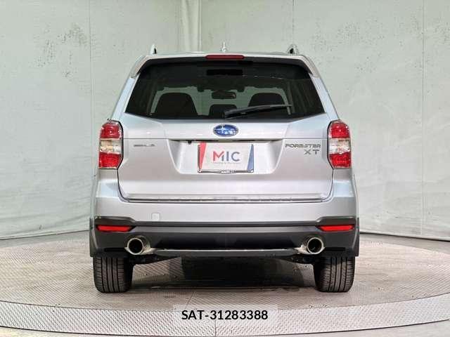 Subaru FORESTER 2015-07 8354516-5
