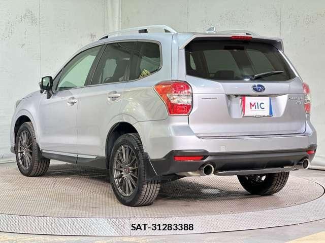 Subaru FORESTER 2015-07 8354516-6