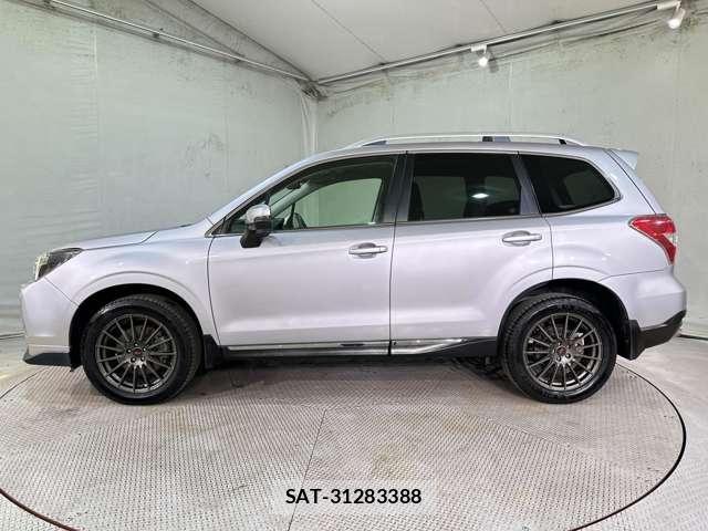 Subaru FORESTER 2015-07 8354516-7