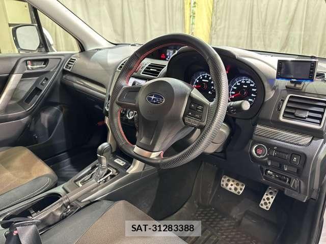 Subaru FORESTER 2015-07 8354516-8