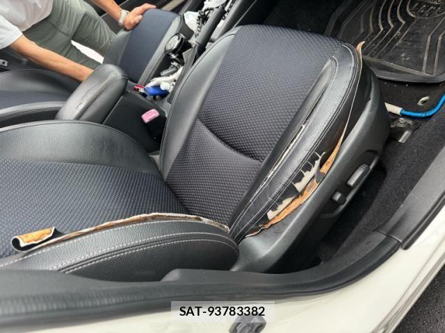 Subaru FORESTER 2014-01 8354520-9